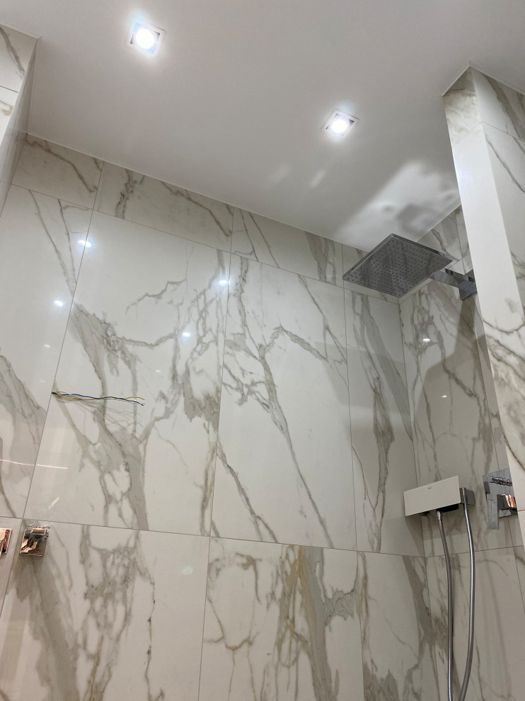 Дизайнерский ремонт квартиры