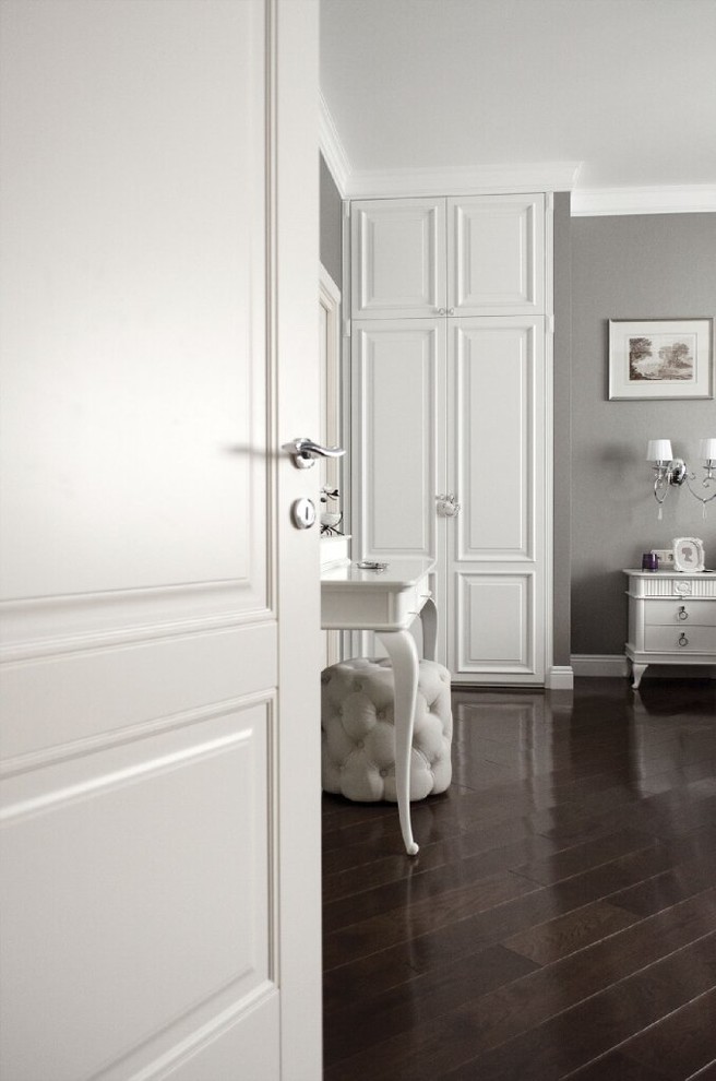 Квартира на пр. Маршала Жукова