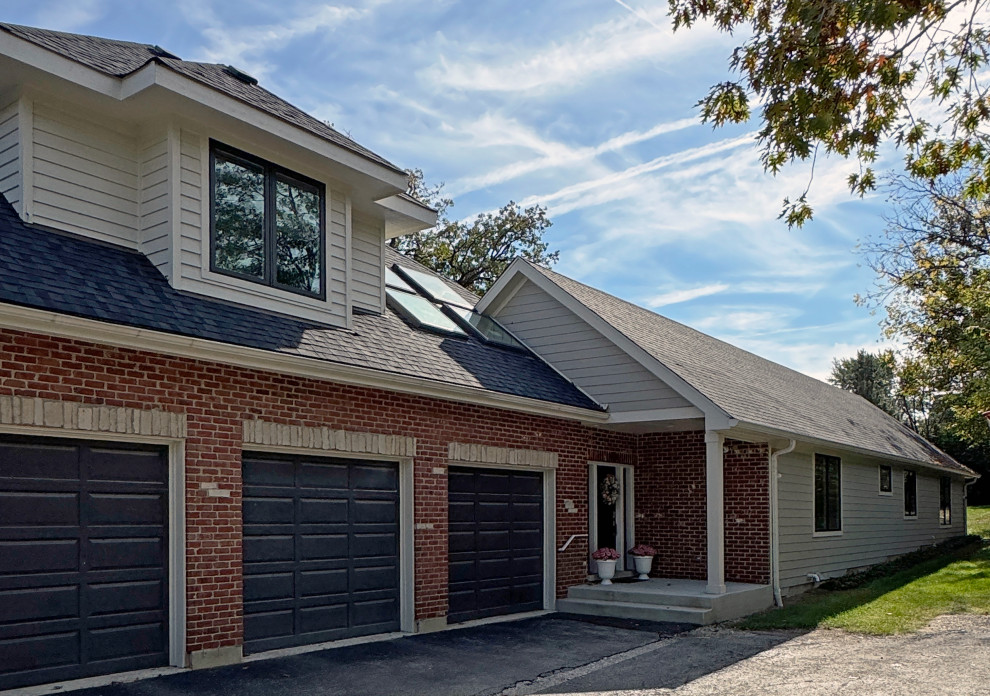 Graceful Living, Together