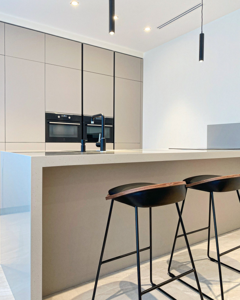 ЖК "Серебрянный Бор"