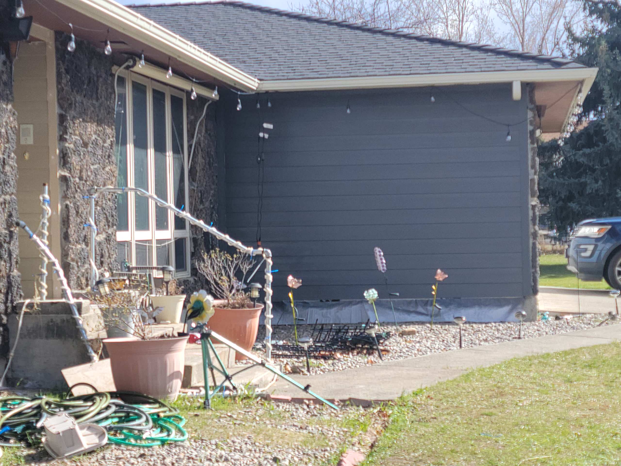 home addition