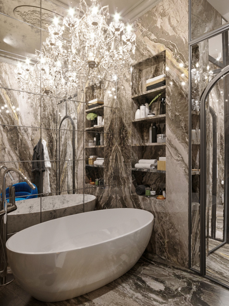 ЖК Леонтьевский мыс