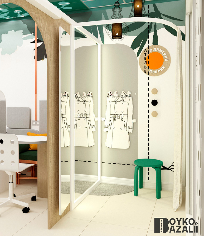 АТЕЛЬЕ+НОГТЕВОЙ СЕРВИС