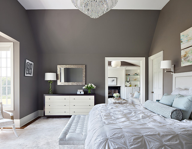 OVERLOOK transitional-bedroom