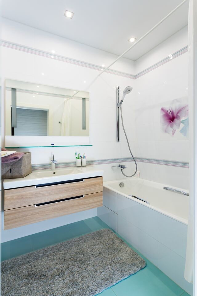 «Тихая гавань»