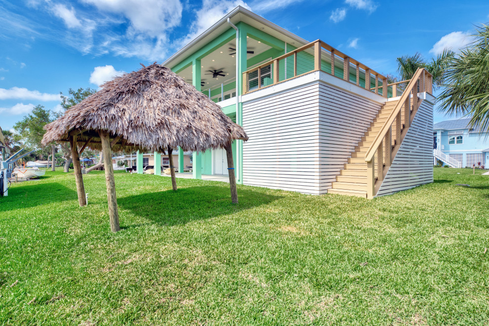Englewood Custom Home