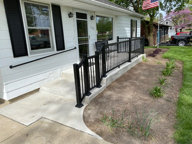 Custom Home