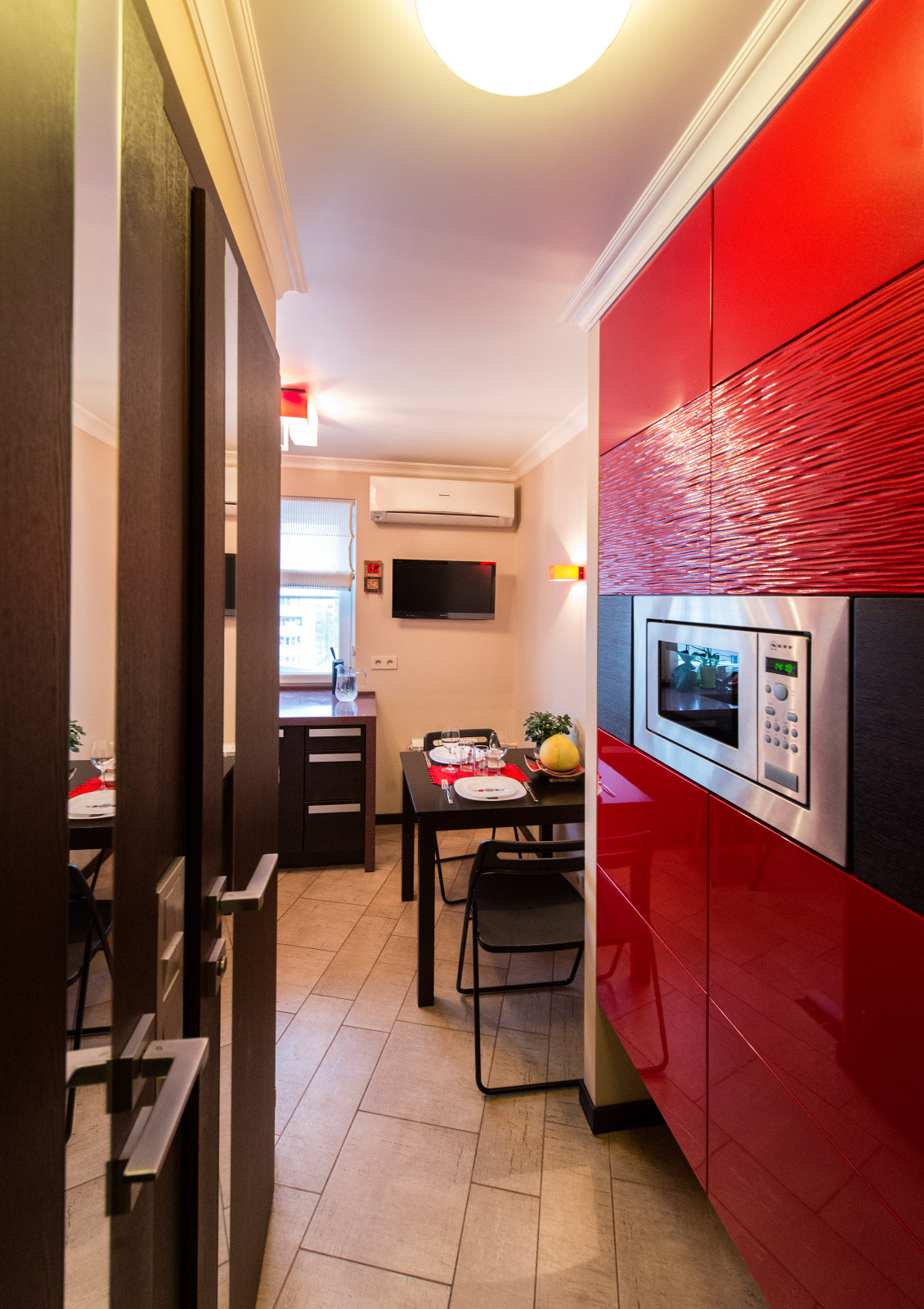 Демократичный фьюжн