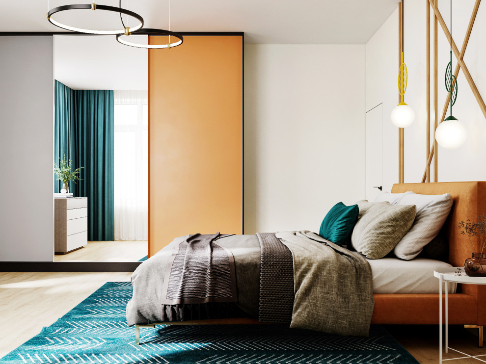 Дизайн-проект частного дома