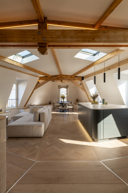 Au(x) comble(s) de l'optimisation trendy-dagligstue