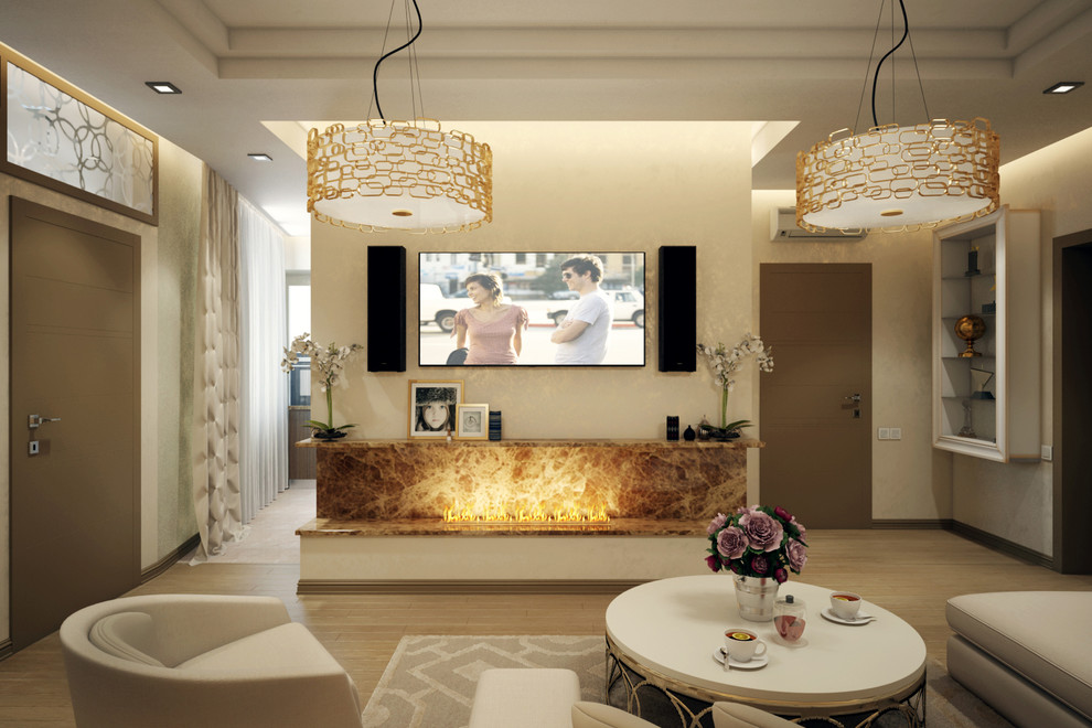 Квартира в Сокольниках