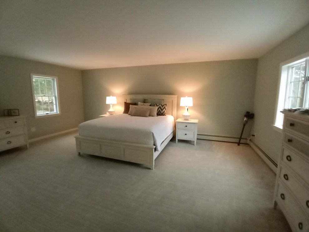 Masterbedroom