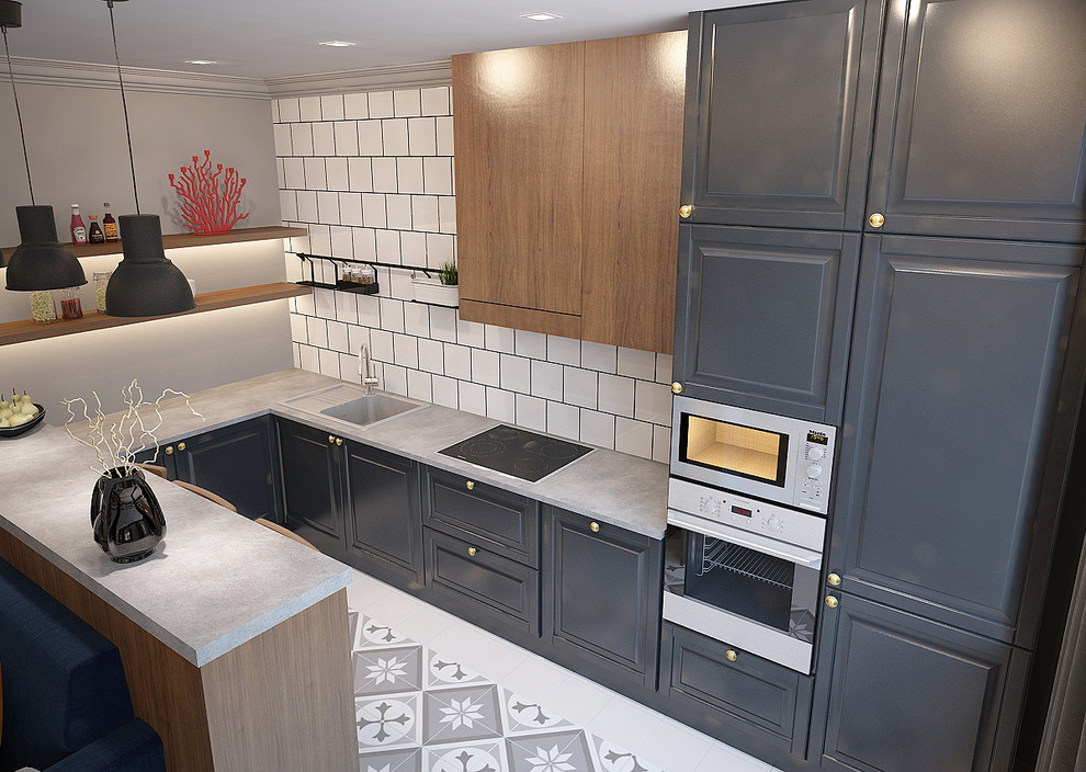 ЖК "Тернопольский"