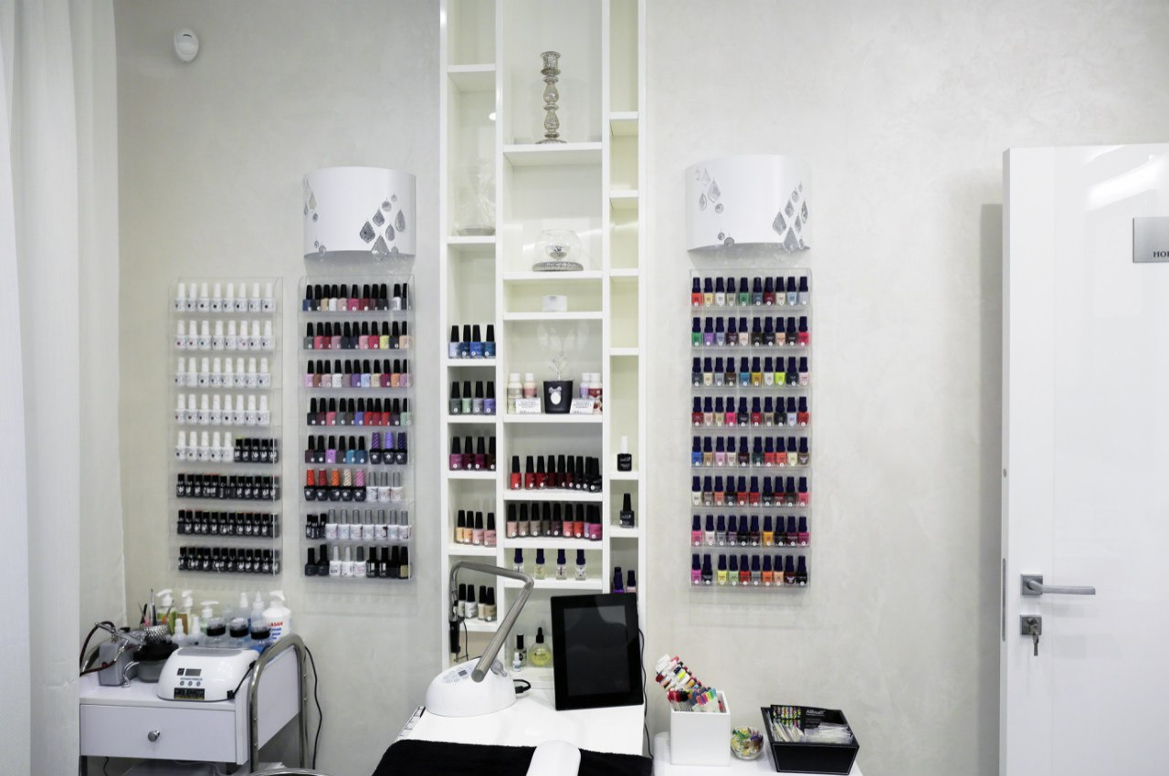 Салон красоты совместно с Марией Бендыч