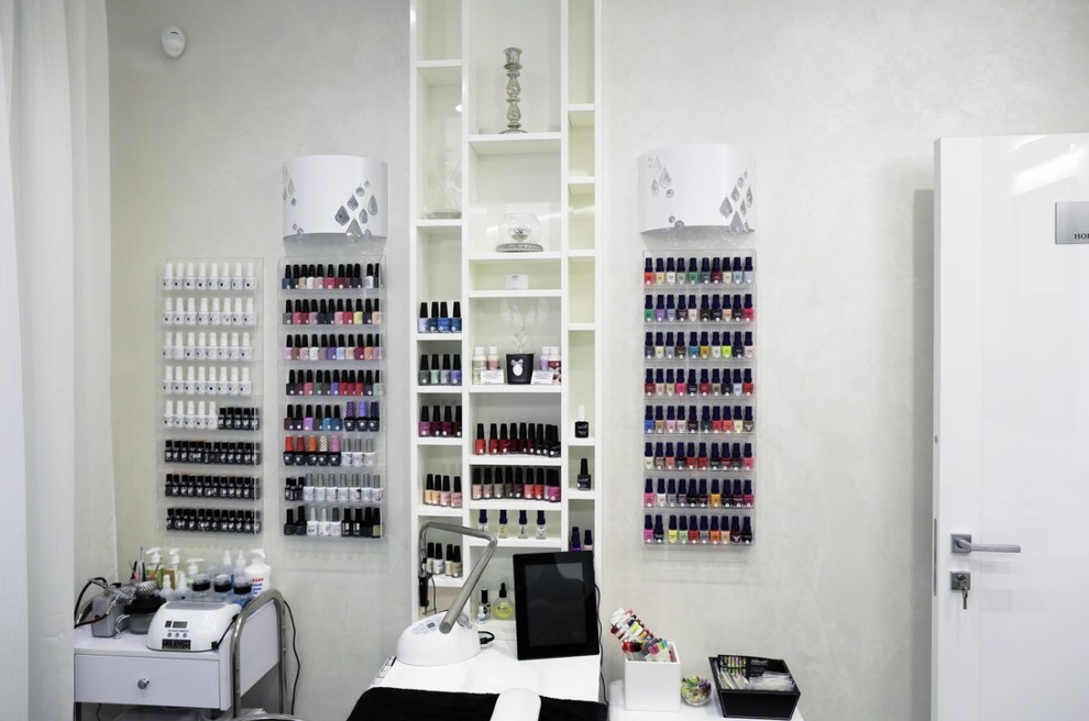 Салон красоты совместно с Марией Бендыч