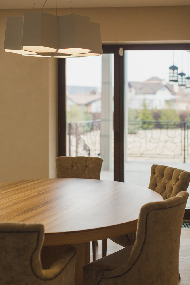 Комод и Стол