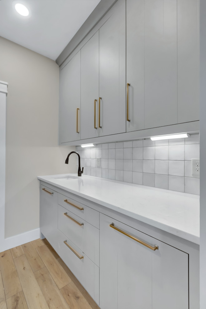 Farmhouse Remodel