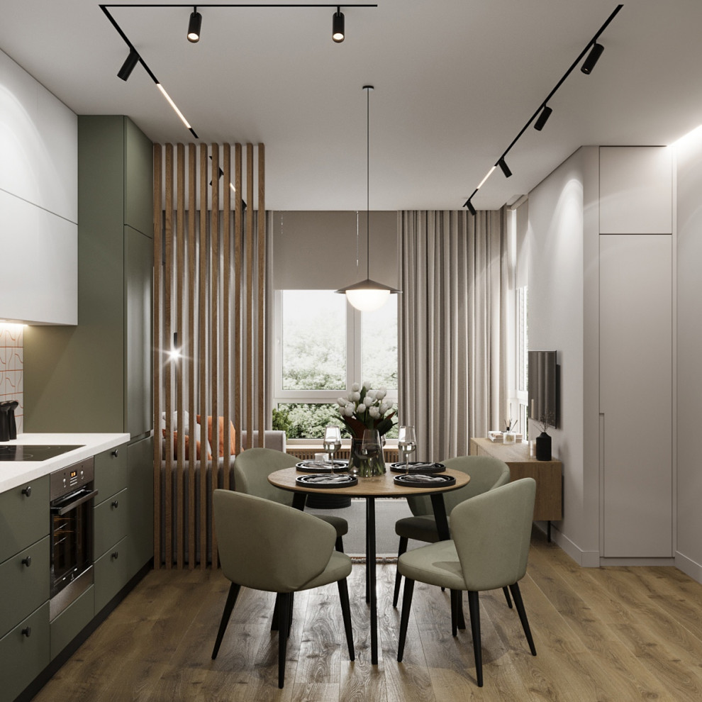 ЖК Солнечный бульвар