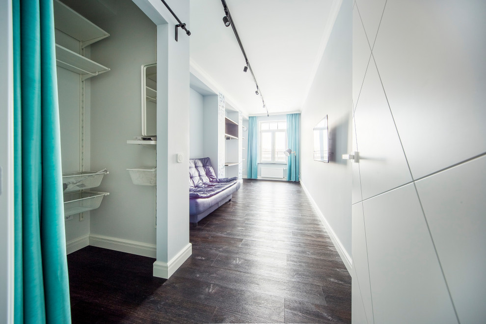 ЖК Дом на Ждановке