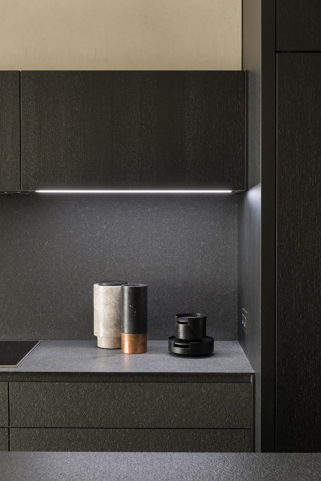 Minimal Apartment