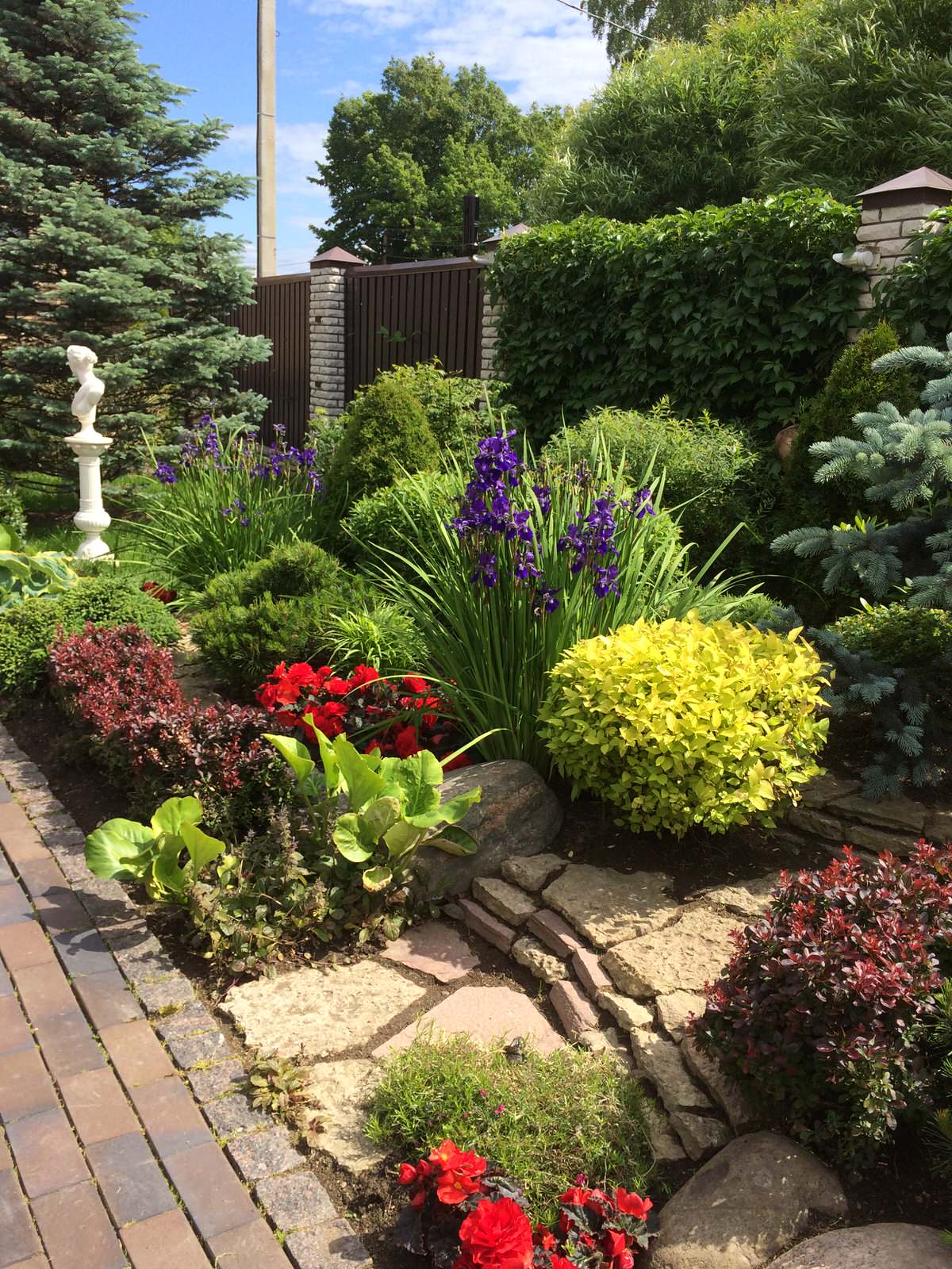 Наши работы