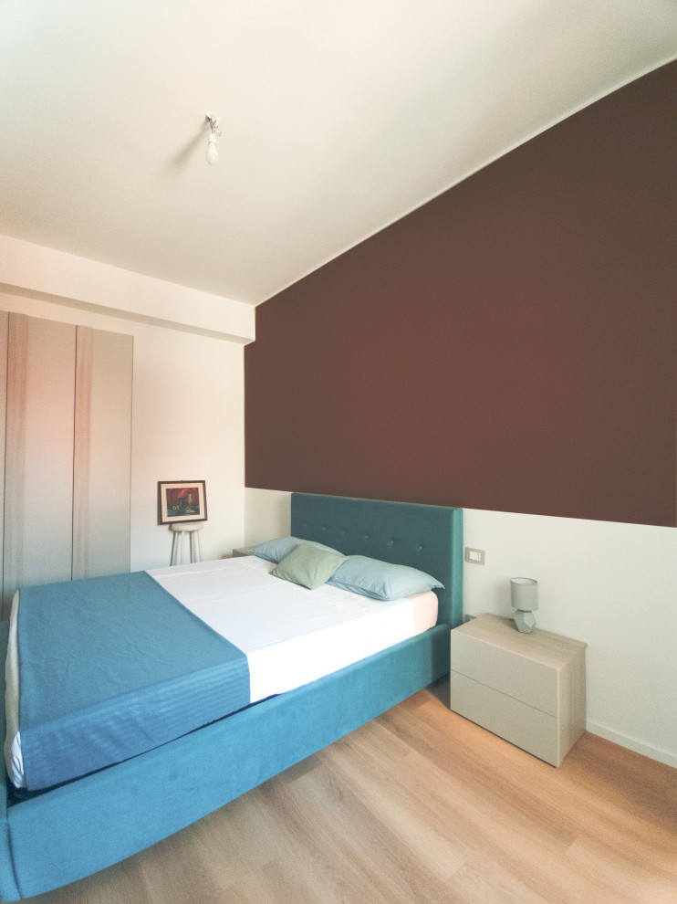 Ristrutturazione e Interior Design di Appartamento Storico in Sicilia