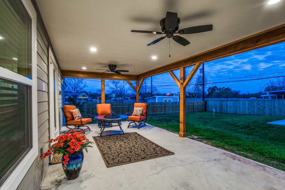 Tornado Damage Restoration