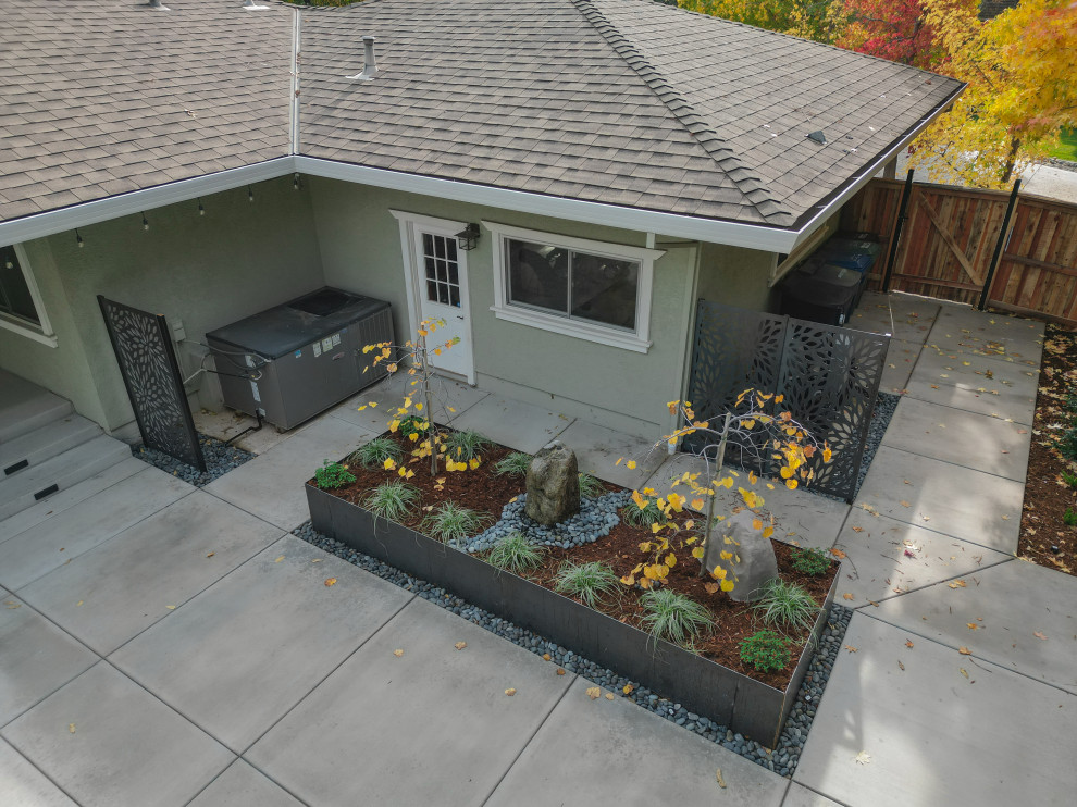 Fair Oaks Pool and Total Backyard Renovation
