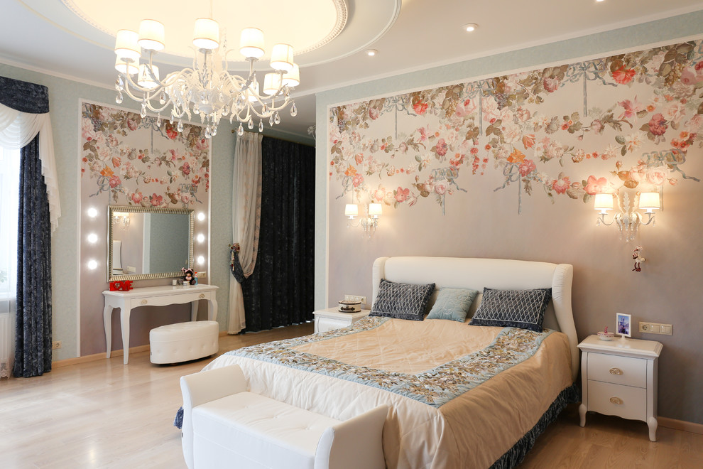 Городская усадьба