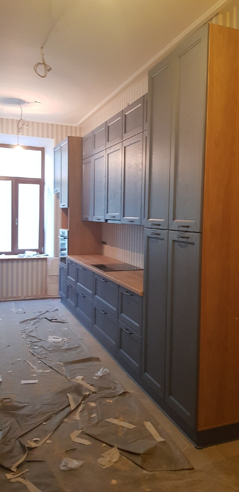 Проект "Басков" 55-Б