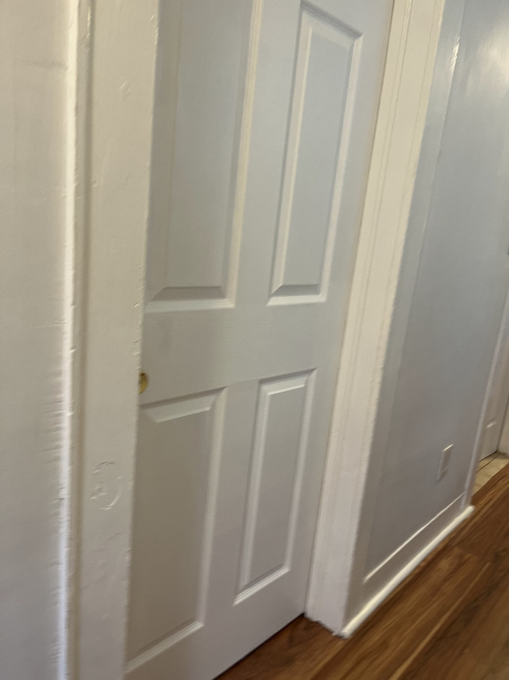 Interior Carpentry in Plainfield, NJ