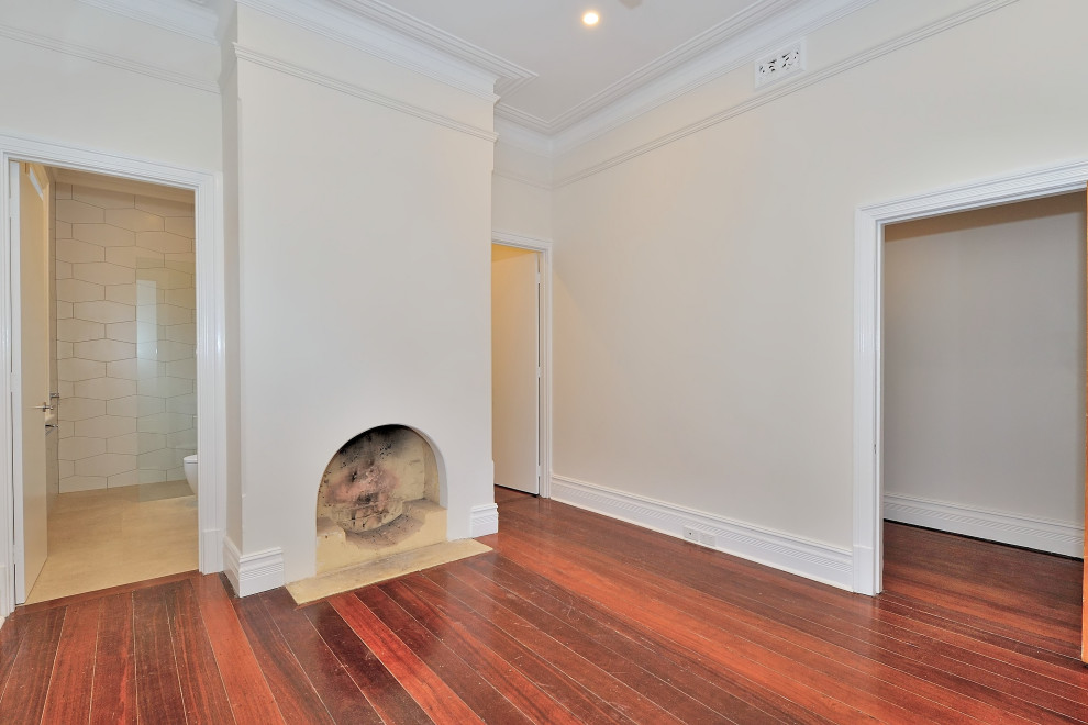 Subiaco Renovation