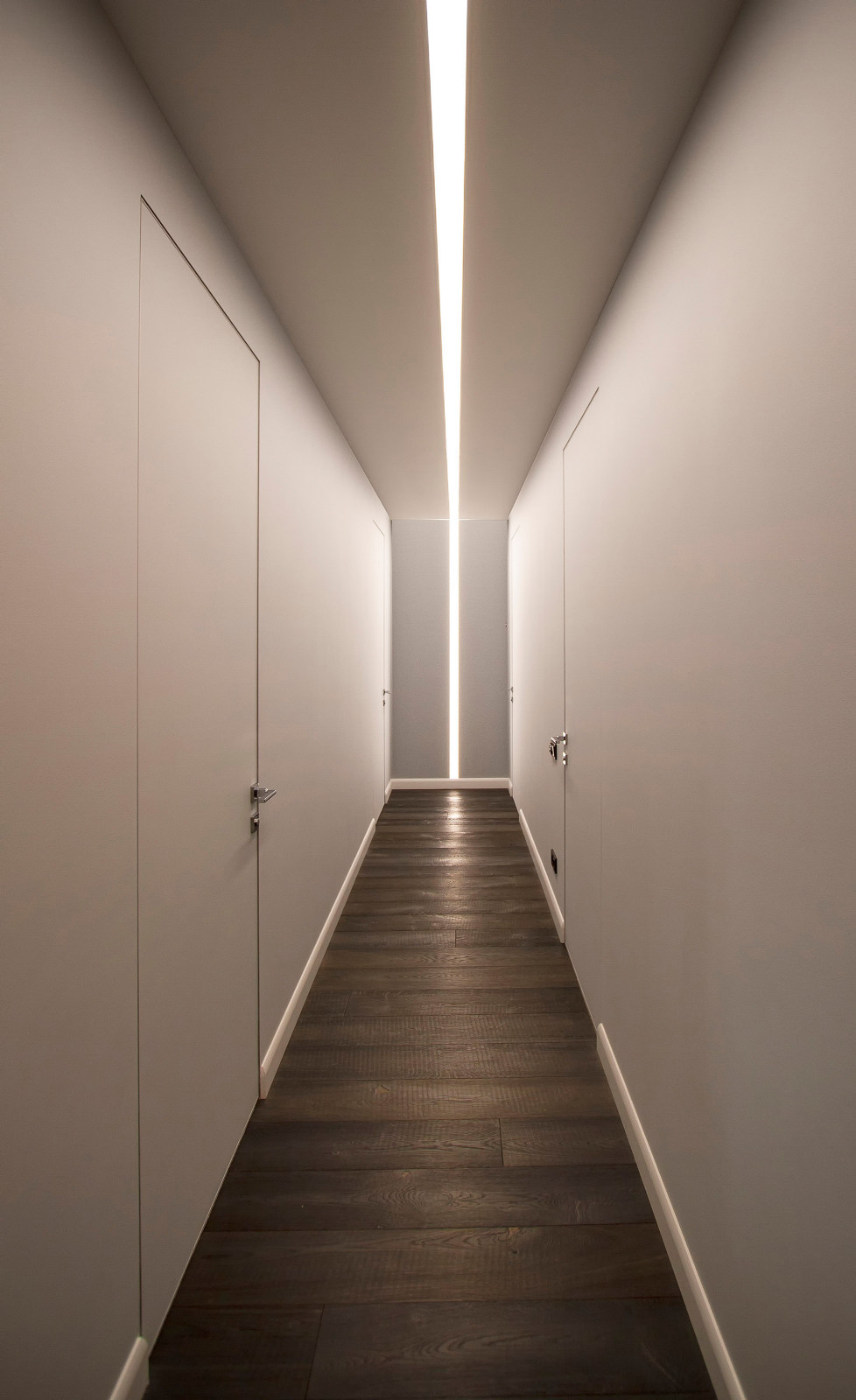 Квартира в Серебряном бору