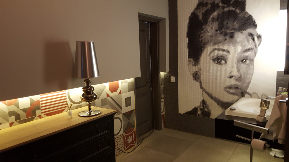 Частный коттедж в Хабаровске (фото)