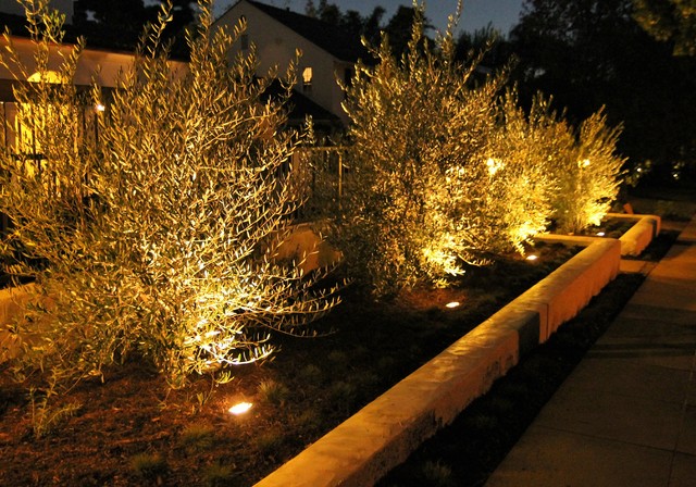 Arden mediterranean-exterior