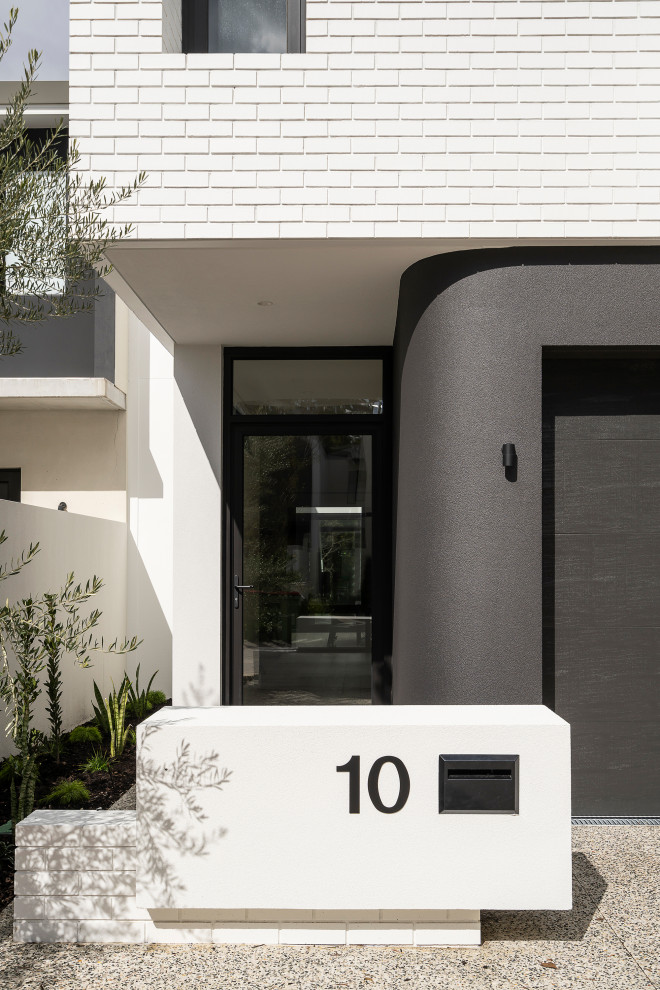 Shenton Park Project