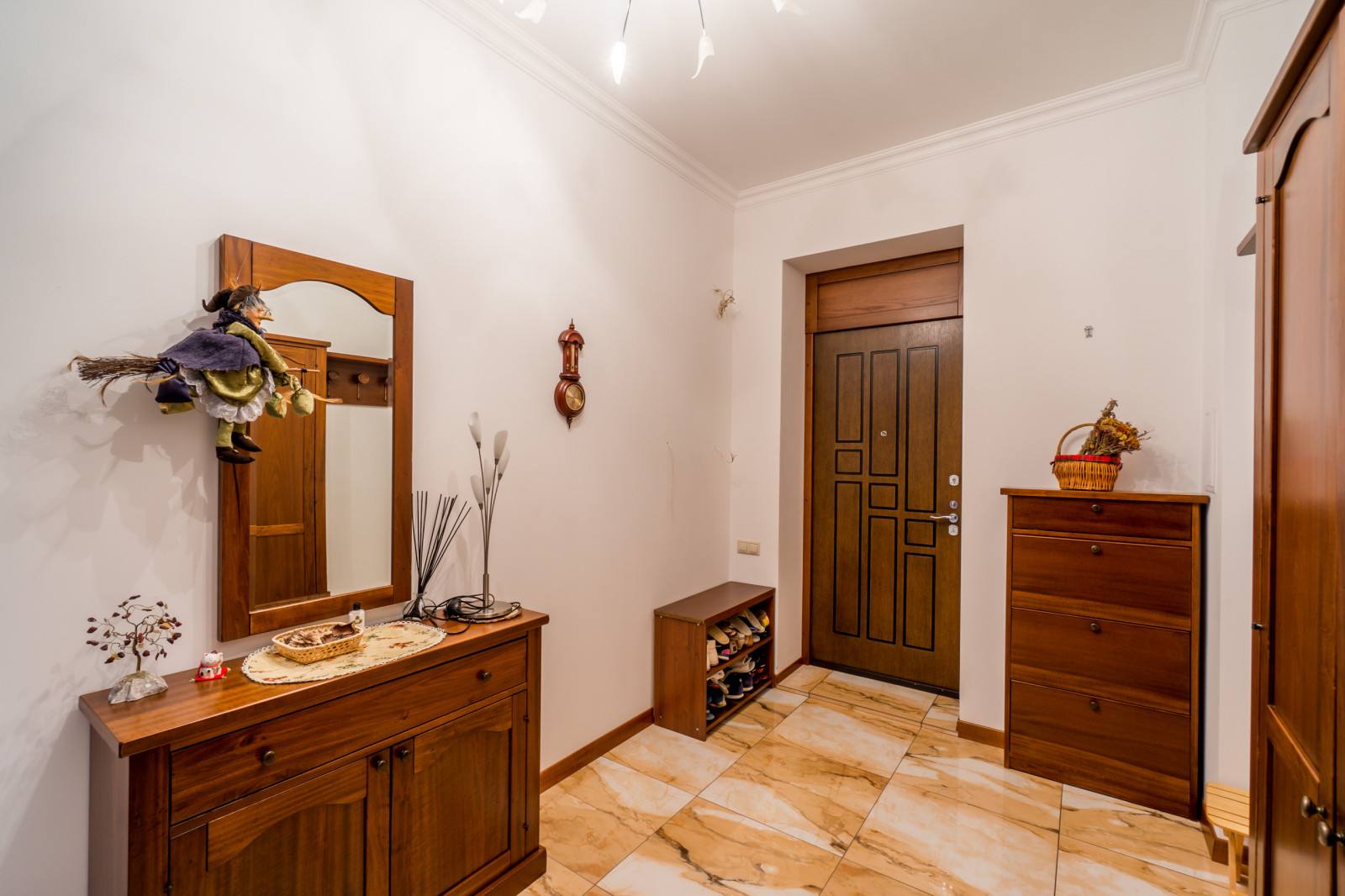 Интерьерная фотосъёмка домовладения в Анапе :: 20 ноября 2017