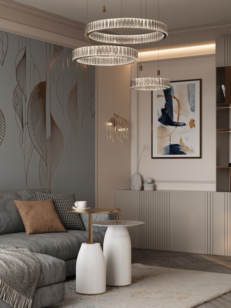 Жк "Рассказово"