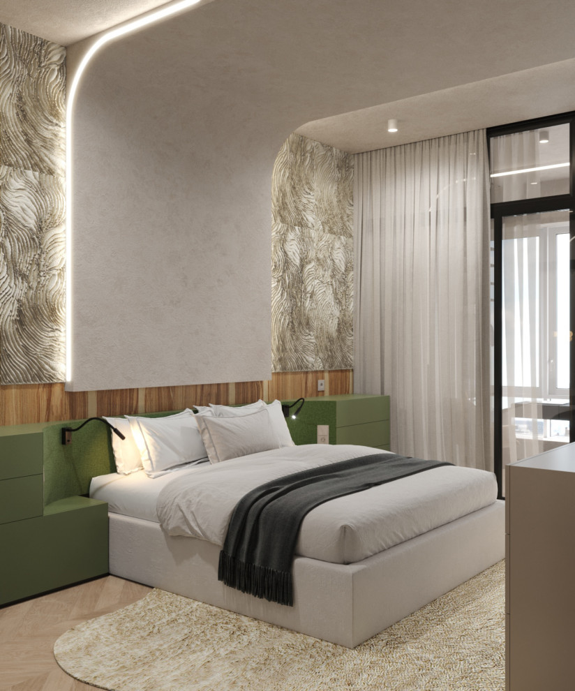 Квартира в ЖК "Familia"