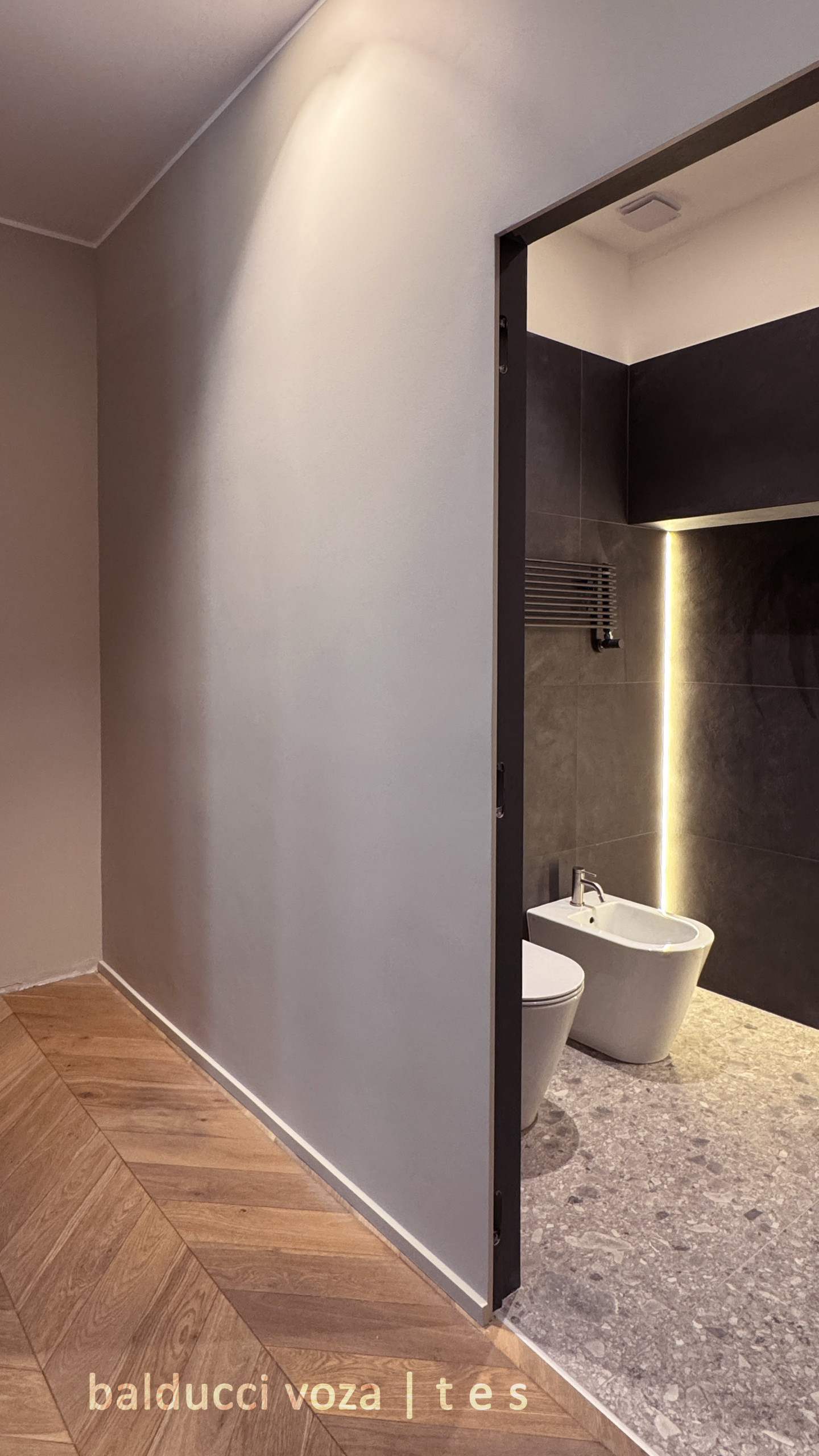 APT_2S - Restyling/Refurbishing - Roma