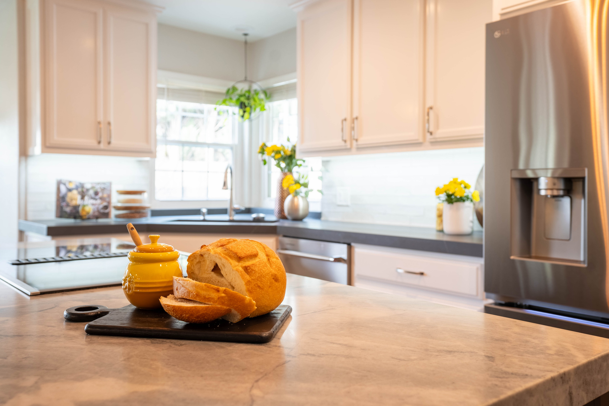Ripon Kitchen Staging