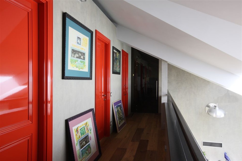 Квартира на Воробьевых горах