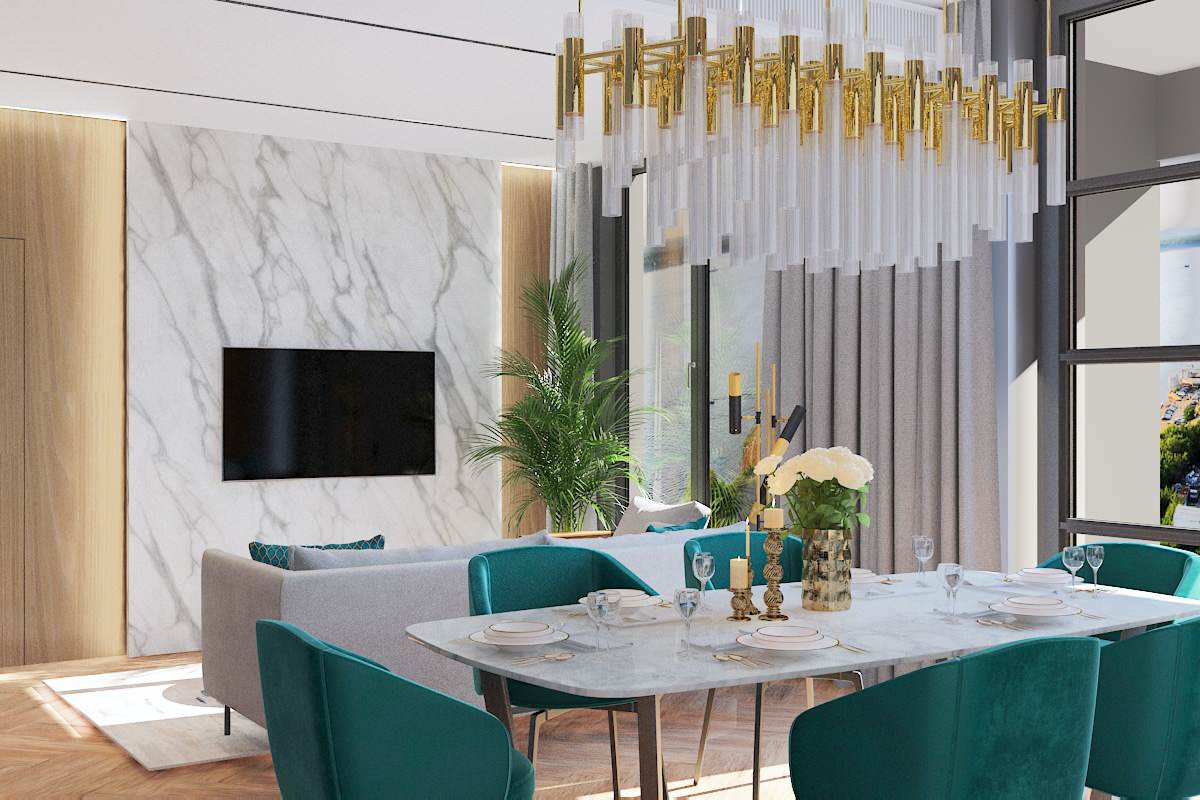 ЖК Империал