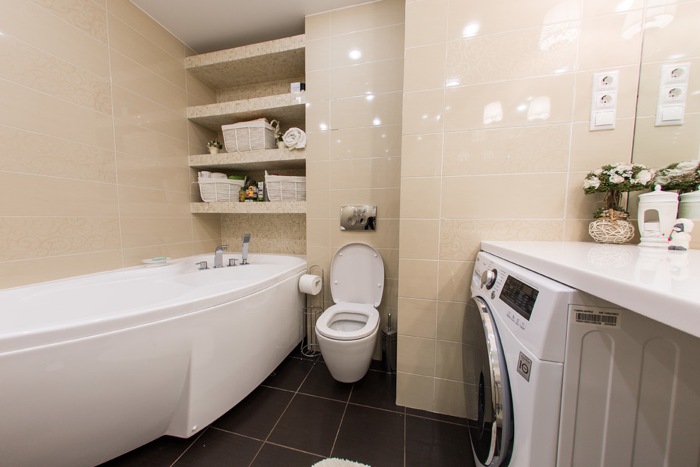 Ванильные облака