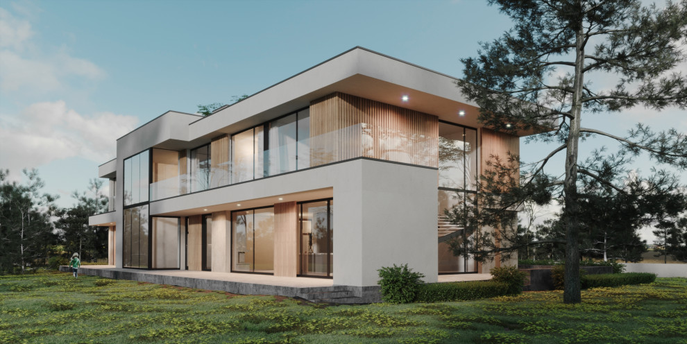 Дом в г. Новороссийск