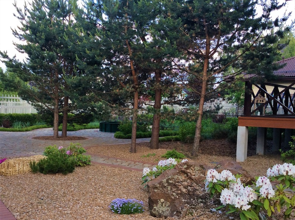 Полет Шмеля 2