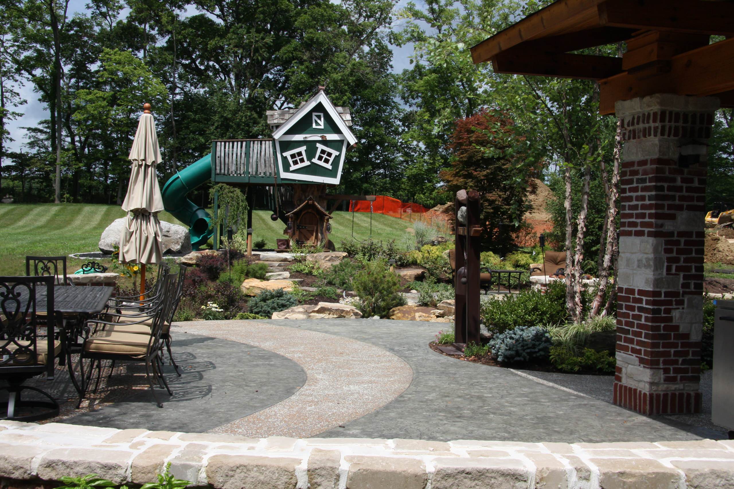 The Kaplan Residence