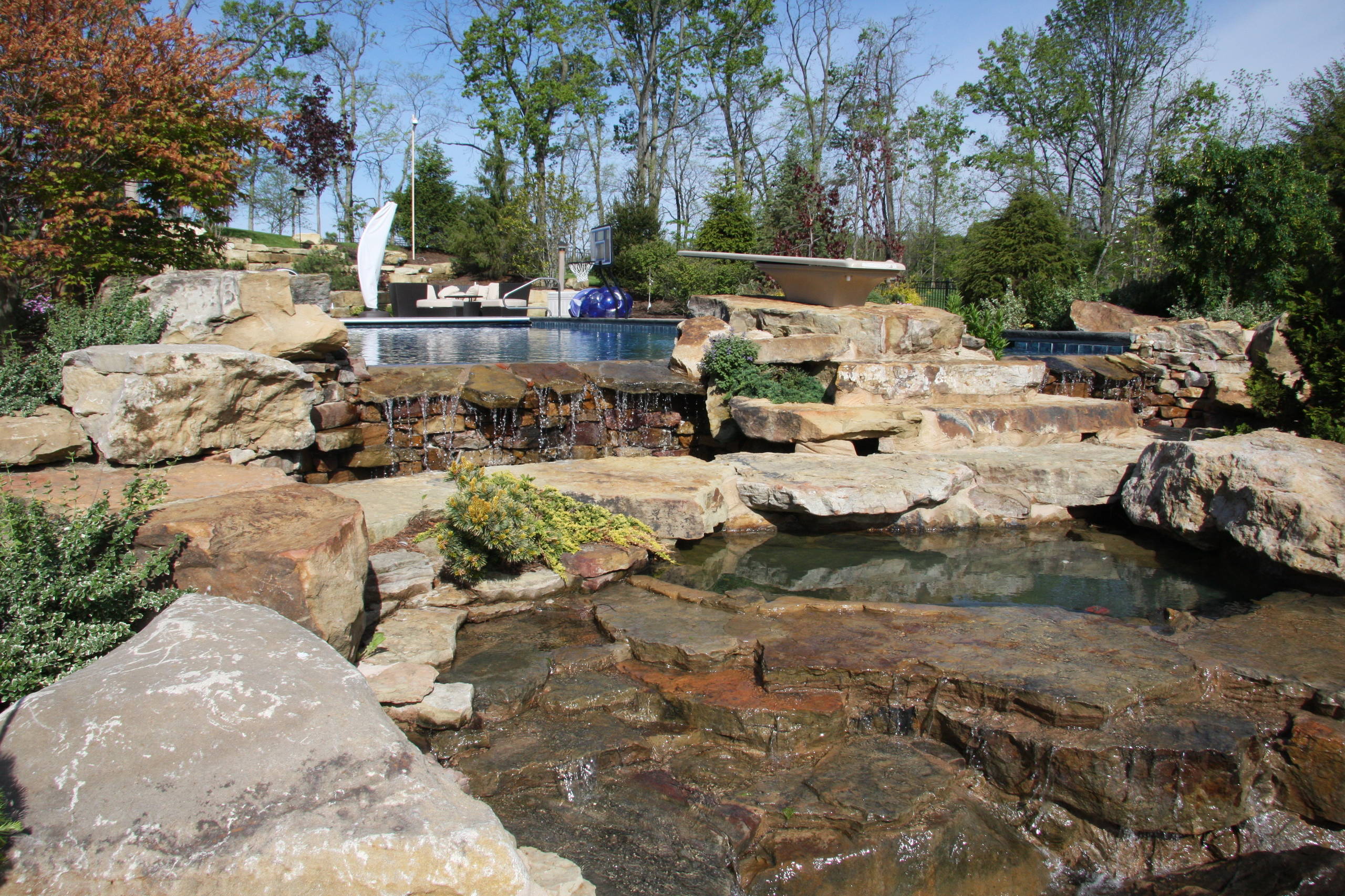 The Kaplan Residence