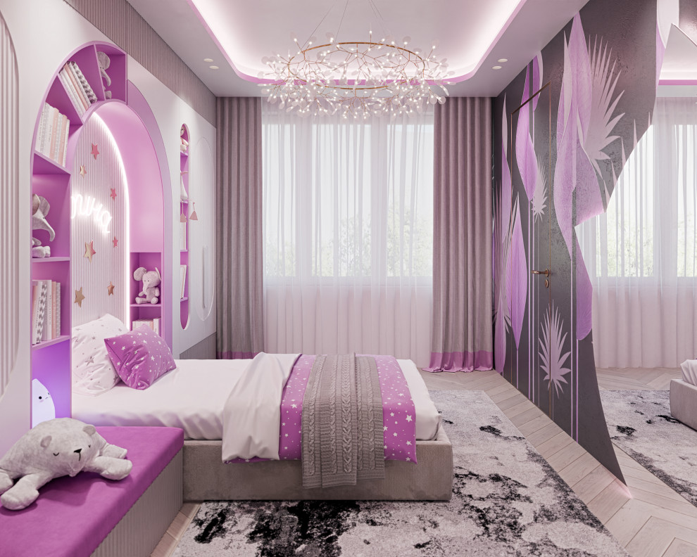 ЖК ЛАЙФ - 193 кв.м.