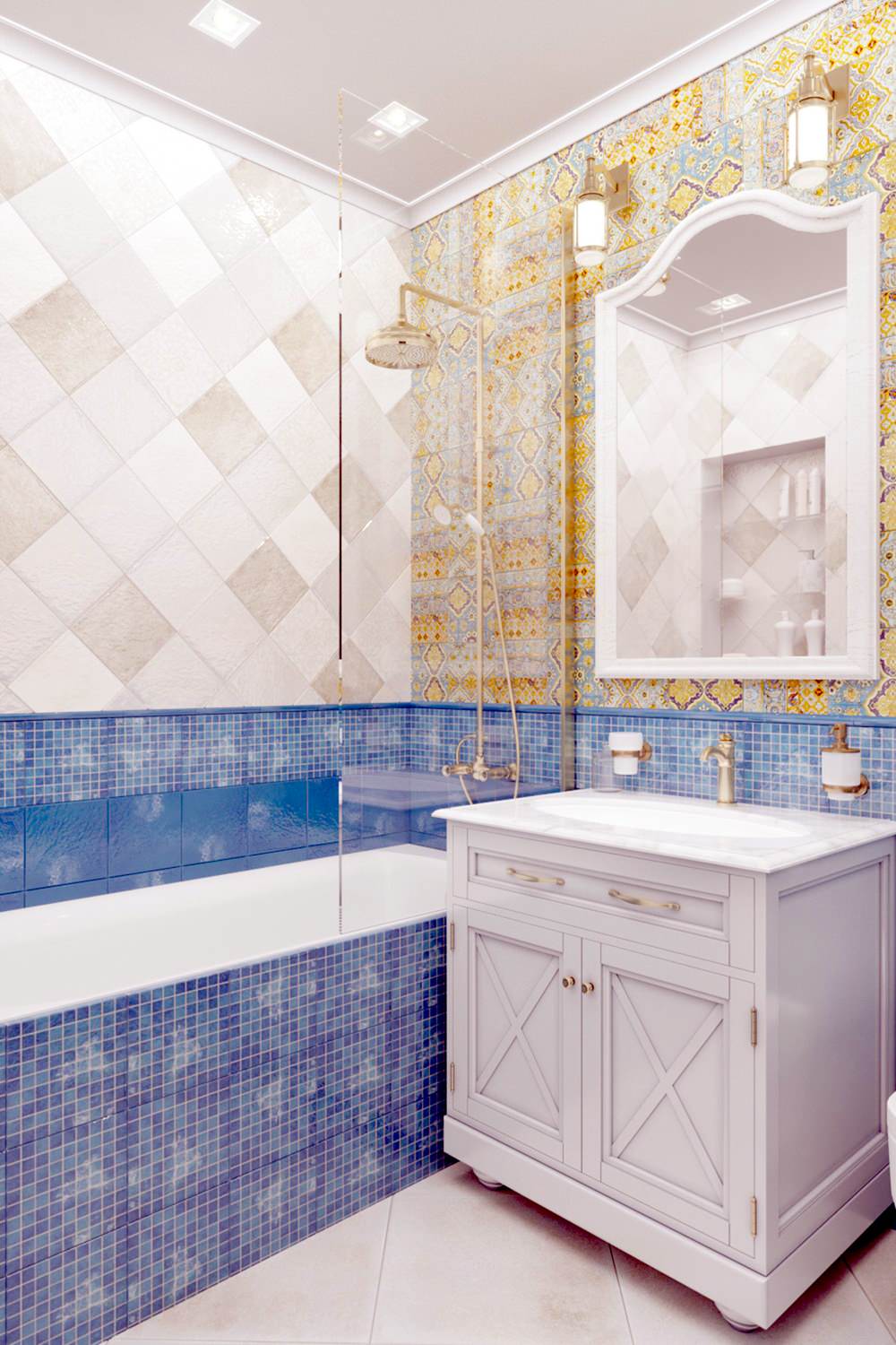 ЖК Лондон парк